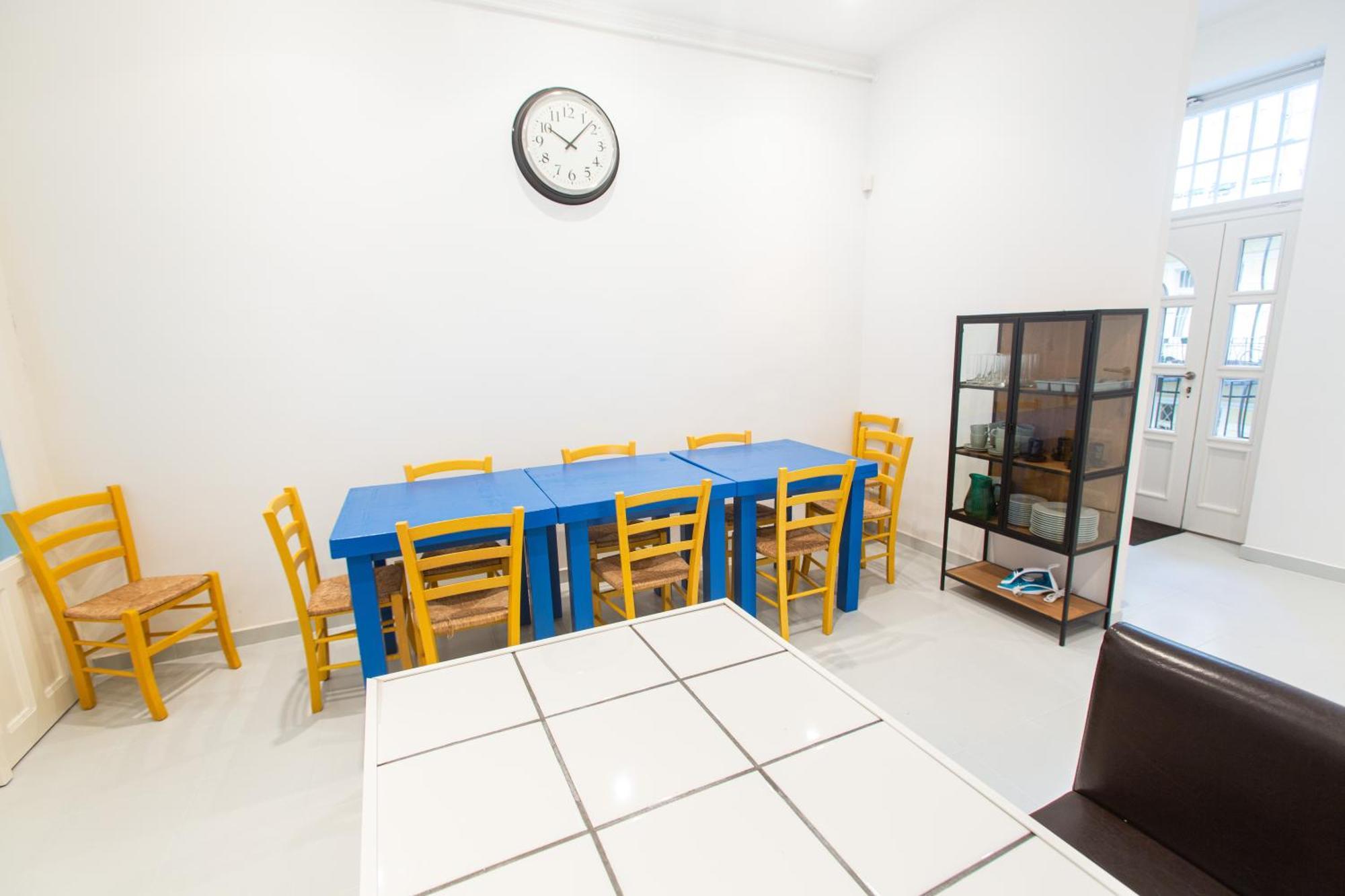 Violin Apartments บูดาเปสต์ ภายนอก รูปภาพ